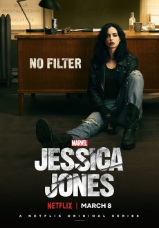 "Jessica Jones" [S02] WEB.x264-STRiFE